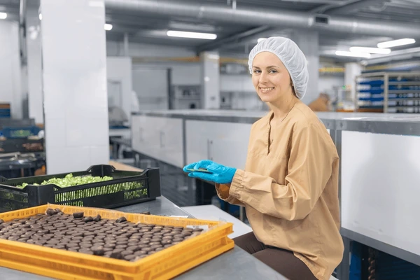 Chemical Supplier in India