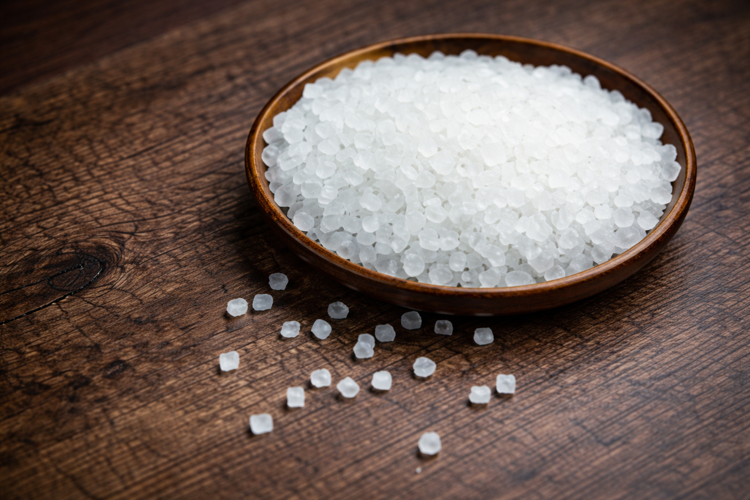 Chemical Supplier in India